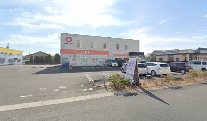 auショップ フレスポ宮崎花ヶ島 [ UQ モバイル取扱店]