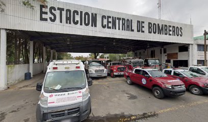 Dirección de Protección Civil y Bomberos Atizapán de Zaragoza