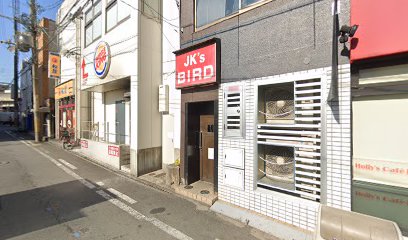 EYE STUDIO & W NAIL 高槻店