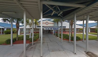 Veterans Park Academy for the Arts