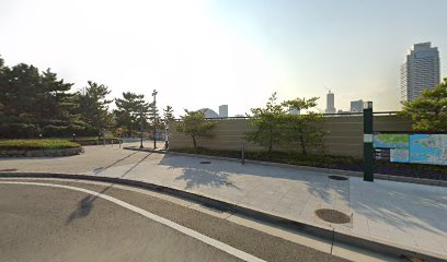 HELLO CYCLING 神戸みなと温泉 蓮 ステーション