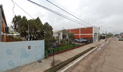 Iglesia Tierra Fertil Anexo