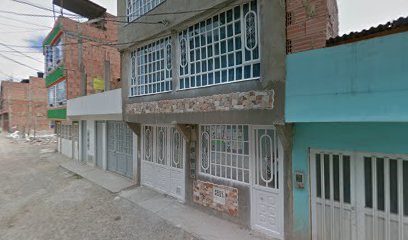 Centro De Desarrollo Infantil Semillas Del Futuro