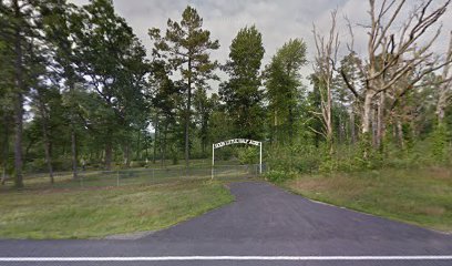 Freeman Springs Cemetery