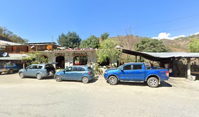 Escuela Primaria '5 de Mayo'