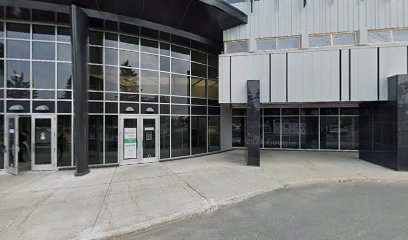 Desjardins Lab Lévis