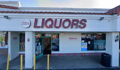 Tally-Ho Liquor