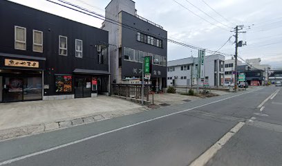 （有）安達金物店