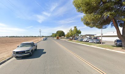 Madera Community Center