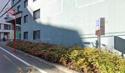 日新火災海上保険 ㈱ 千葉北サービス支店