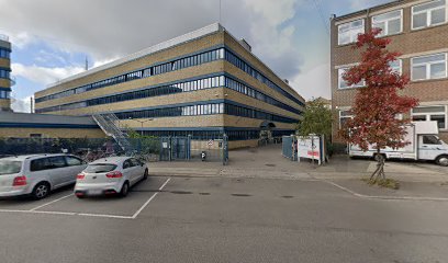 Nørrebro Gymnasium