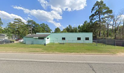 Lufkin Head Start