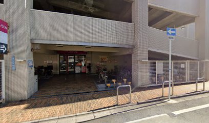 塩見志子整体アロマスクール 古川橋校