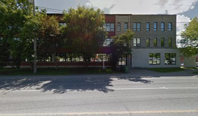 Collégial du Séminaire de Sherbrooke