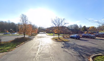 Akron General Medical Center