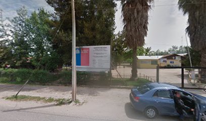 Escuela Vilma Aliaga Calderón