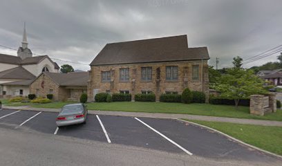 Covenant United Methodist Church