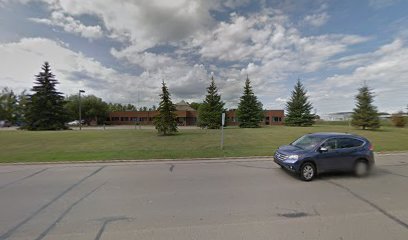 Athabasca Mental Health Services