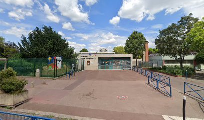 École Maternelle Pierre Brossolette