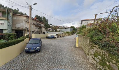 Centro De Saúde Lordelo Do Ouro Porto