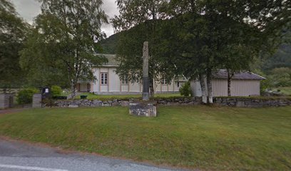 Todalen Church