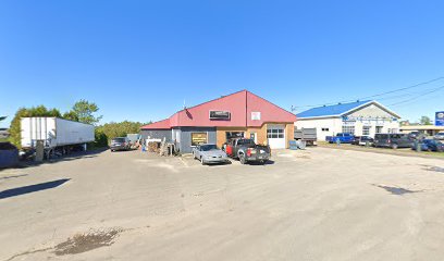 Centre Du Pneu Caron Inc