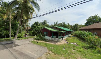Busu Homestay (Suitable For Family Gathering)