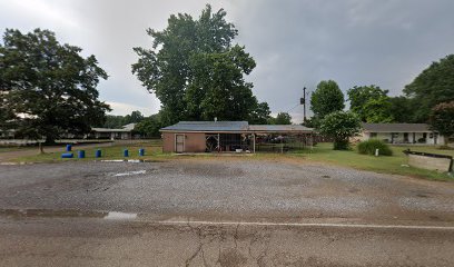 Palestine-Wheatley Elementary School