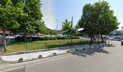 Eşarj Şarj İstasyonu