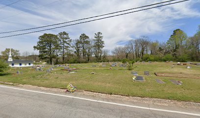 King Street Cemetery