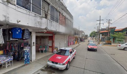 Herrería Puertas y Ventanas