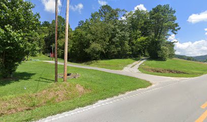 Wilson Cemetery