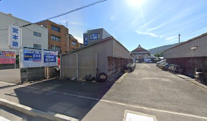 宮本塾 坂出校