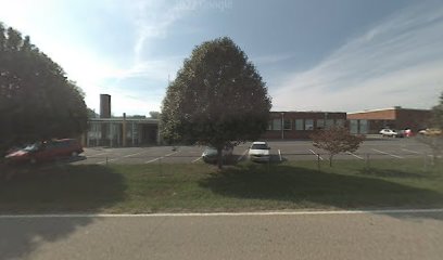 Mooresburg Elementary School