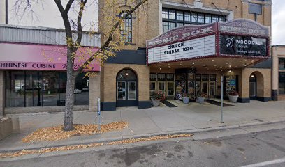 Wooddale Church: Loring Cinema Series