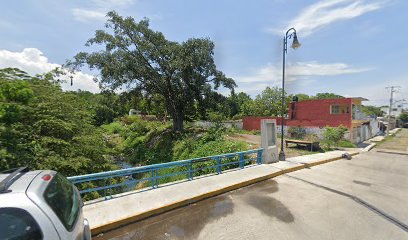 Puente Torres Quintero