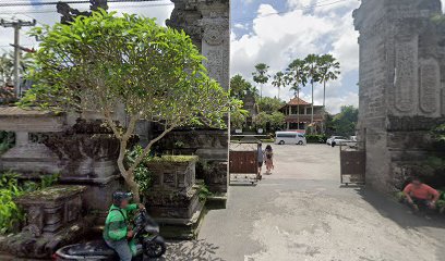 Galeri Lukisan Ubud