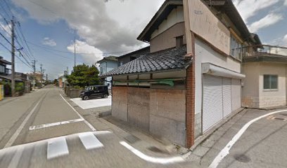 山下理髪店