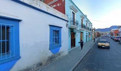 Taller de Corte y Confección Michel