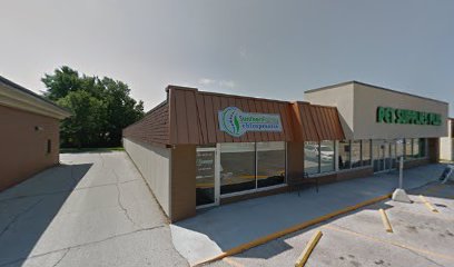 Dr. Kevin Suntken - Pet Food Store in Altoona Iowa