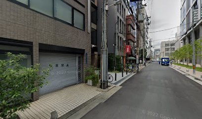 ㈱オアシス・イラボレーション 大阪本社