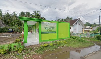 MTs Wal Fajri Duren