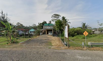 Rumah Makan Jaya