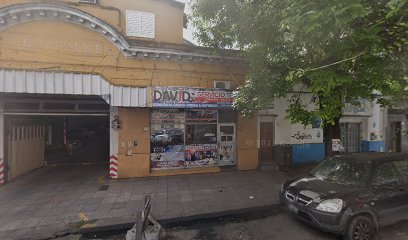 Estacionamiento Lanus