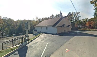 Ridgeview Baptist