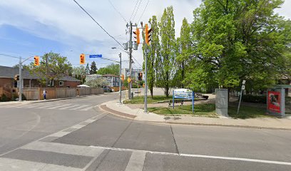 The East York Hockey Assc