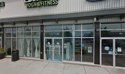 Oxygen Yoga and Fitness Westbank