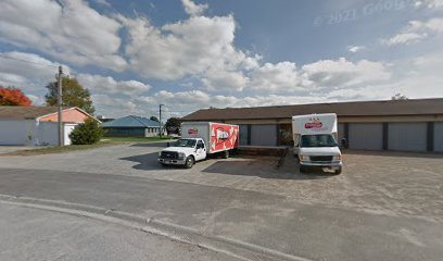 Tillsonburg Mini Warehousing