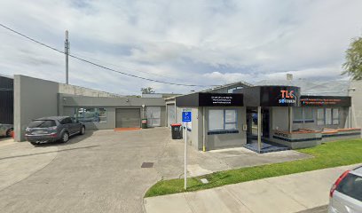 Havelock North's Storage Units - Cooper St