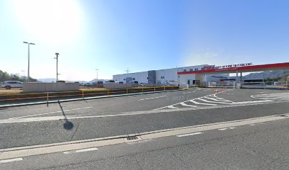 コカ・コーラボトラーズジャパン 広島工場